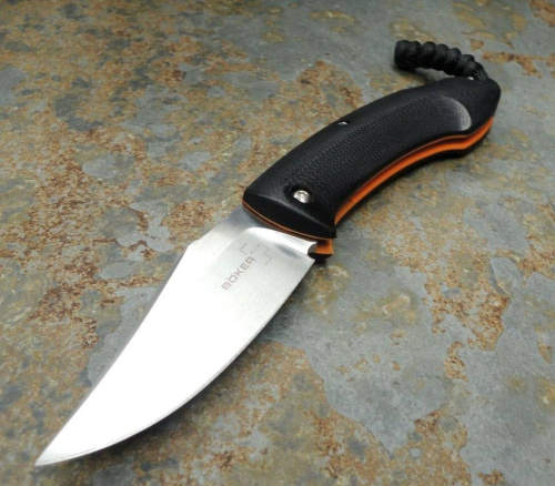 Складной нож Boker Plus Raphael Durand Design Frelon фото 2
