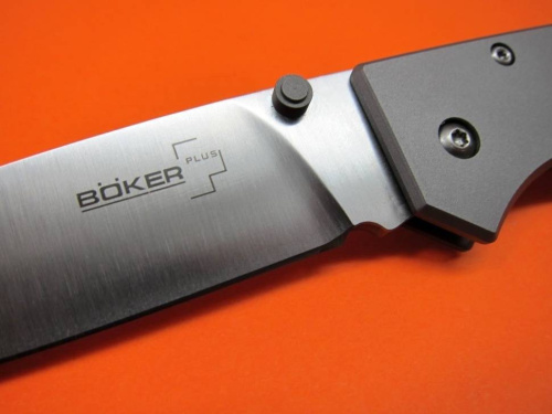 Складной нож Boker Plus Titan Drop 01BO188 фото 15
