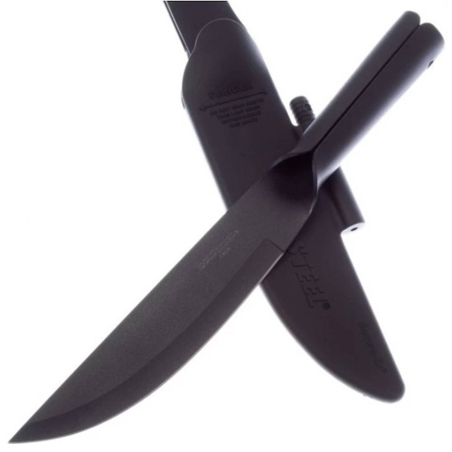 1039 Cold Steel Bushman 95BUSK