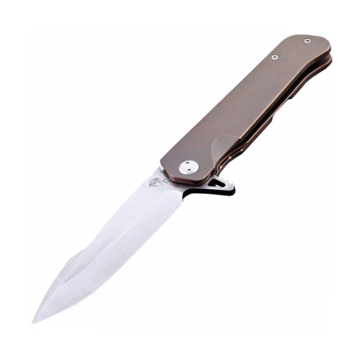 Складной нож Medford Gigantes Flipper Складной нож Medford Gigantes Flipper