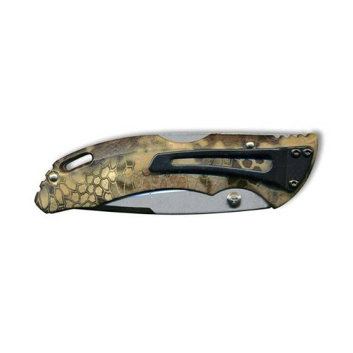3810 Buck Bantam BHW Kryptek Highlander Camo 0286CMS26 фото 5 3810 Buck Bantam BHW Kryptek Highlander Camo 0286CMS26 фото 5