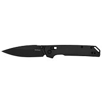 Складной нож Kershaw Iridium