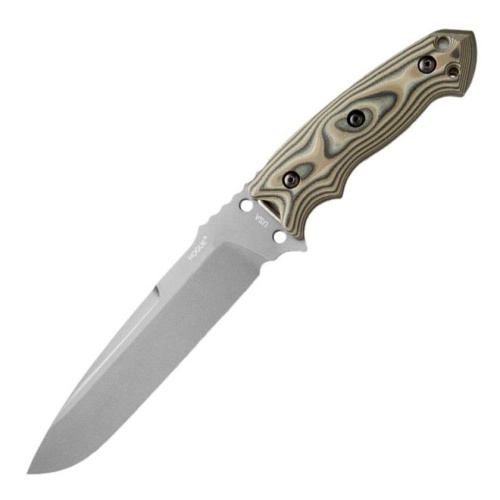 2140 Hogue Hogue EX-F01 Stone-Tumbled 2140 Hogue Hogue EX-F01 Stone-Tumbled