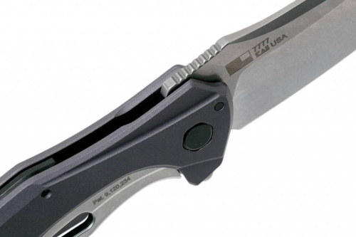 Складной нож Kershaw Bareknuckle - 7777 фото 2 Складной нож Kershaw Bareknuckle - 7777 фото 2