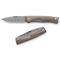 Складной нож Lion Steel 