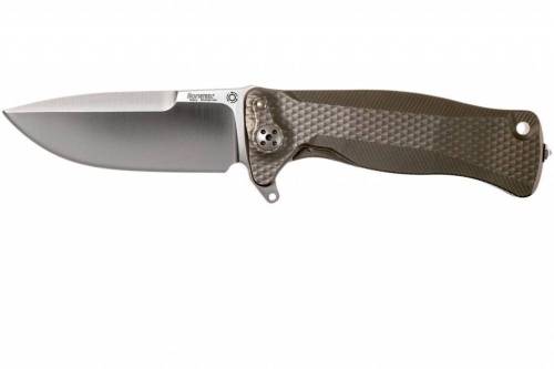 5891 Lion Steel SR11 G (GREY) фото 3