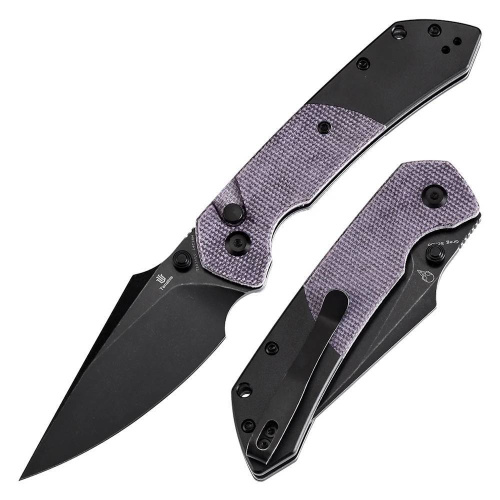 Складной нож Tenable Fenrir Складной нож Tenable Fenrir
