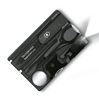  швейцарская карта Victorinox SwissCard Lite
