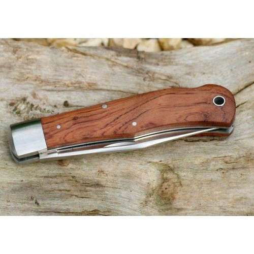 3810 Boker Lockback Bubinga - 01BO185 фото 4