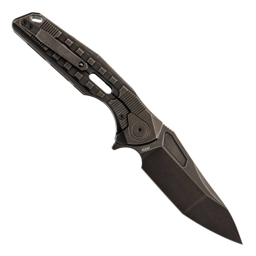 Складной нож Rikeknife Thor 3 фото 7