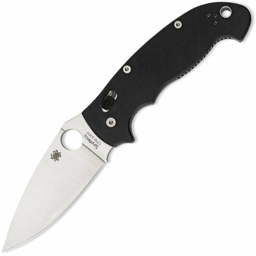 Складной нож Spyderco Manix 2 XL - 95GP2 фото 13