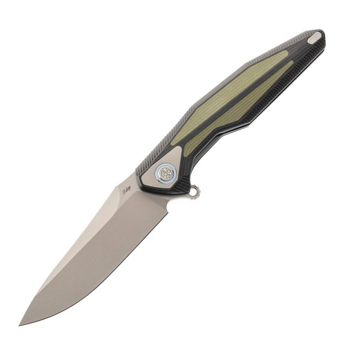 Нож складной Tulay Rikeknife