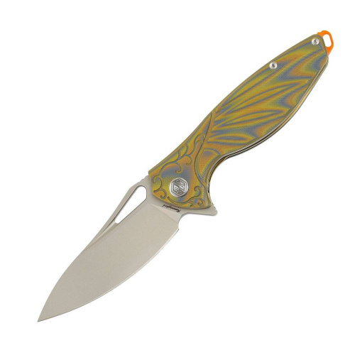 Складной нож Rikeknife Hummingbird Plus