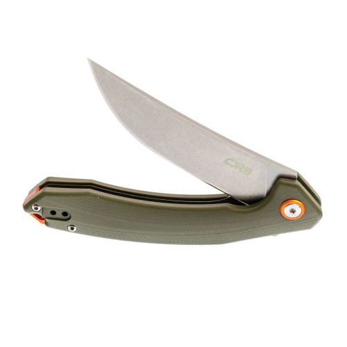 Складной нож CJRB Cutlery Gobi фото 4