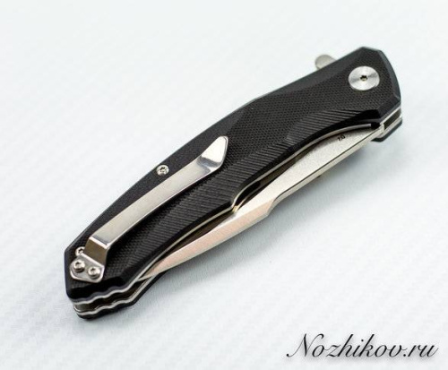 Складной нож Bestech Knives Warwolf фото 13