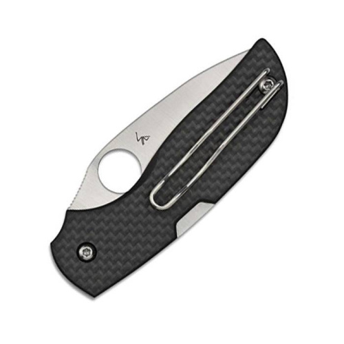 Складной нож Spyderco Chaparral C152CFP