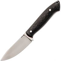 Авторский нож Мастерская Ульданова Форест