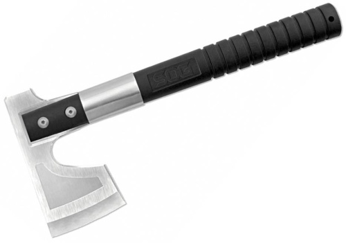 177 SOG туристический Camp Axe - CH1001 фото 9