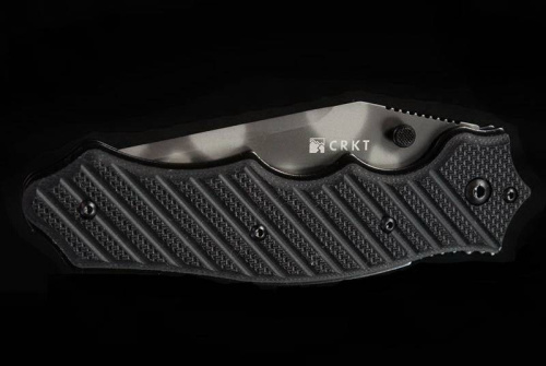 435 CRKT Складной нож1030TS Triumph фото 4