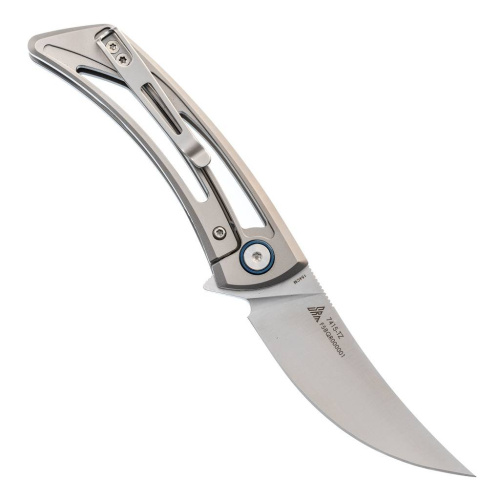 Складной нож SRM Knives SRM Unicorn фото 9