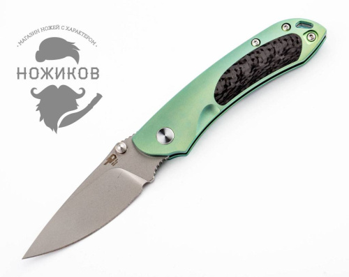 Складной нож Bestech Knives Junzi BT1809C фото 3 Складной нож Bestech Knives Junzi BT1809C фото 3