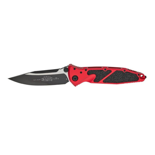 Складной нож Microtech Socom Elite