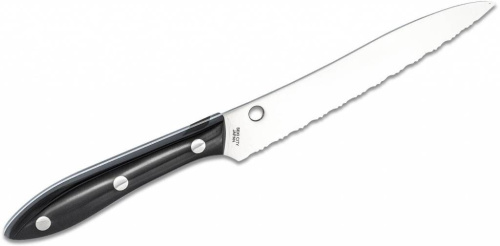 2011 Spyderco Нож кухонный K11S Cook's Knife фото 4