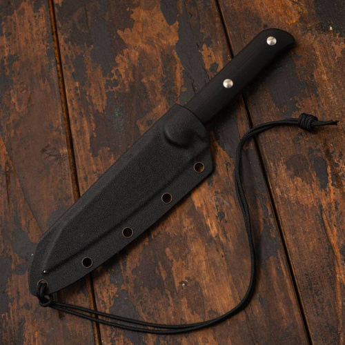 2011 CJRB Cutlery Silax фото 3