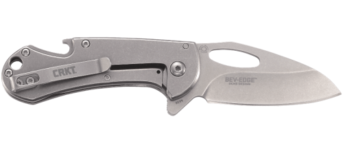 Складной нож CRKT Bev-Edge фото 7 Складной нож CRKT Bev-Edge фото 7