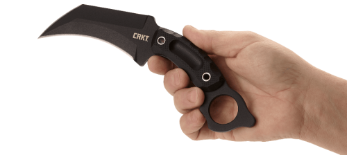 2011 CRKT Du Hoc Karambit фото 15