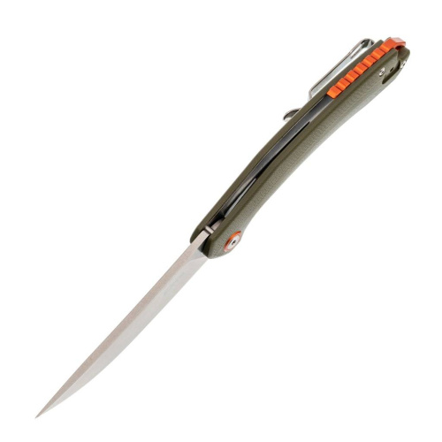 Складной нож CJRB Cutlery Gobi фото 3