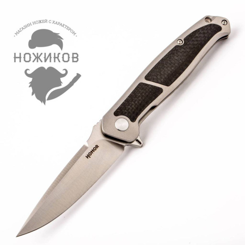 Складной нож Honor Caesar фото 6