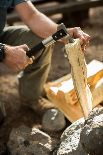 177 SOG туристический Camp Axe - CH1001 фото 10