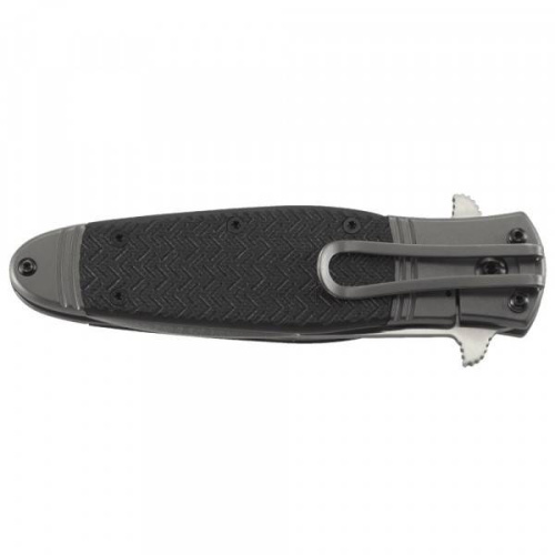 Складной нож CRKT Ken Onion Design Bombastic™ IKBS® Flipper фото 2