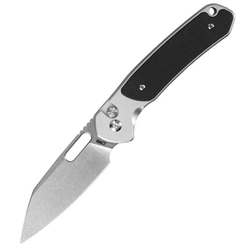  CJRB Cutlery Pyrite