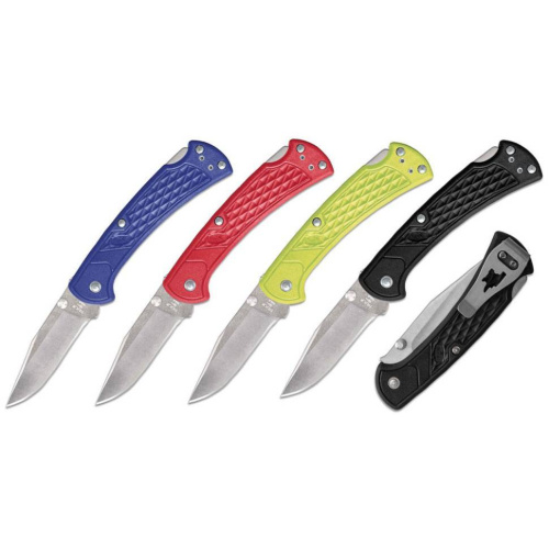 Складной нож Buck Ranger Slim Select 0112GRS1 фото 5