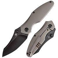 Складной нож Kansept knives 
