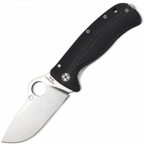 Складной нож Spyderco Lil' LionSpy™ 181GTIP Складной нож Spyderco Lil' LionSpy™ 181GTIP