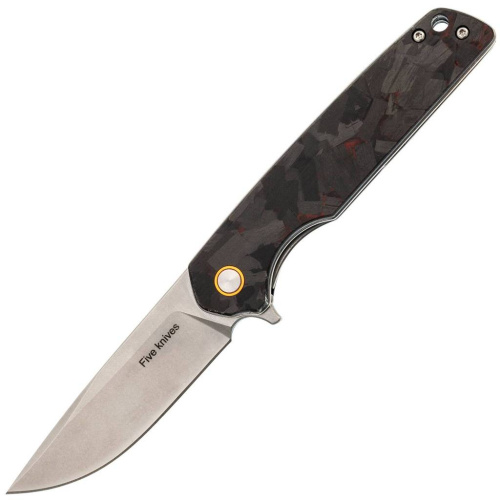 Five Knives 20 Five Knives 20