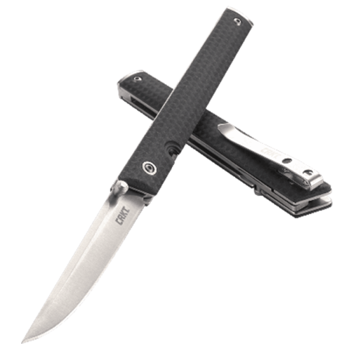 Складной нож CRKT CEO фото 11