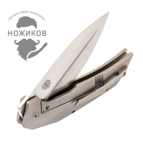 Складной нож Reate T4000 фото 2 Складной нож Reate T4000 фото 2