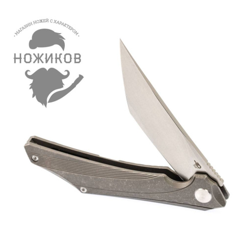 Складной нож Bestech Knives Kamoza BT1911A фото 5
