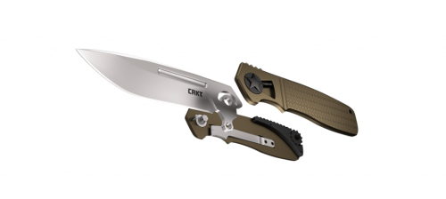 Складной нож CRKT Homefront™ фото 15