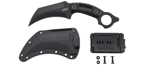 2011 CRKT Du Hoc Karambit фото 4