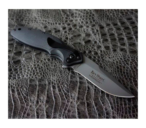 Складной нож CRKT Shenanigan™ Z фото 8