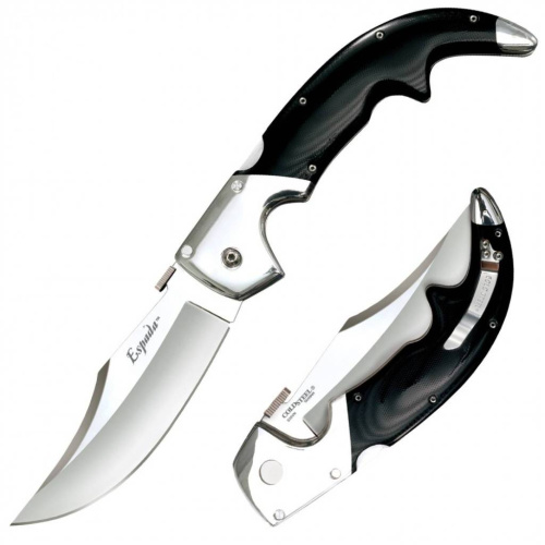 Складной нож Cold Steel Espada (Large) - 62MB Складной нож Cold Steel Espada (Large) - 62MB