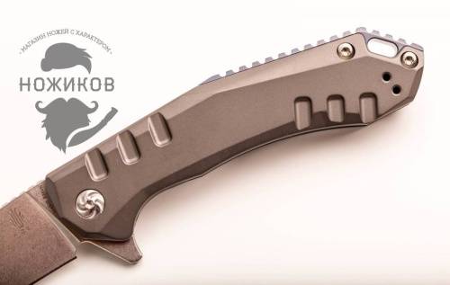 5891 Kizer Basalt фото 6