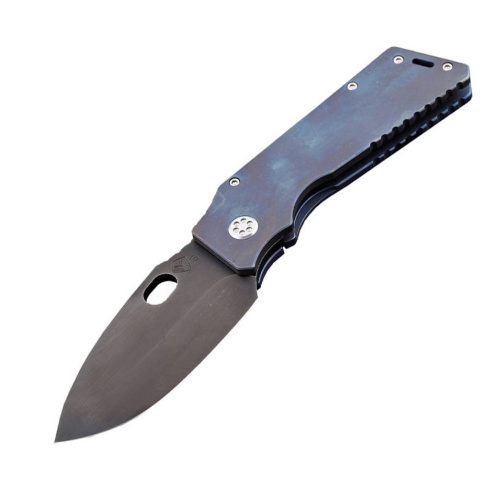 Складной нож Medford Tactical Fighting Folder-H