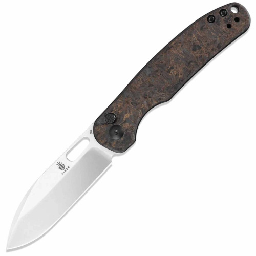 Складной нож Kizer HIC-CUP satin сталь S35VN Складной нож Kizer HIC-CUP satin сталь S35VN