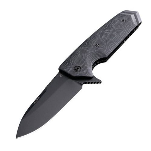 3810 Hogue EX-02 Spear Point